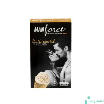 Manforce Butterscotch