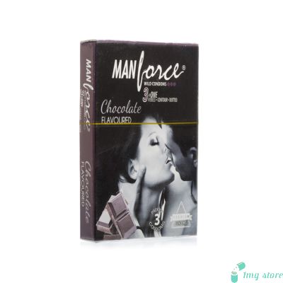 Manforce Chocolate