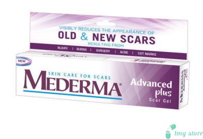 Mederma Gel 10g (Allium/Cepa Extract/Allantoin)