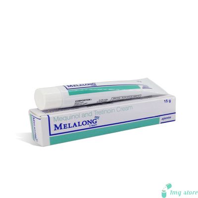 Melalong AD Cream 15gm (Mequinol 2%/Tretinoin 0.01%)