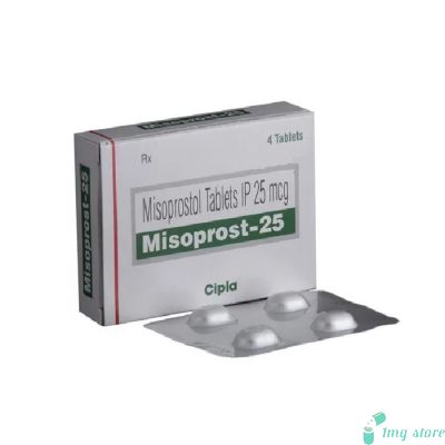 Misoprost Tablet (Misoprostol)