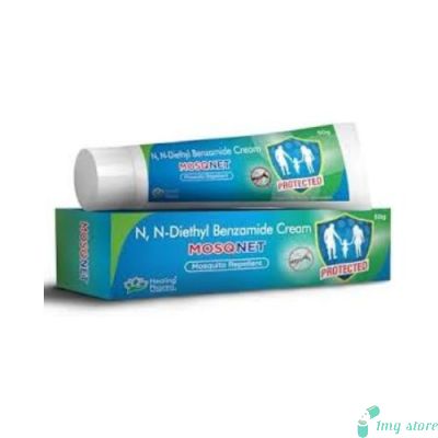 Mosquito Cream (N, N-Diethylbenzamide)