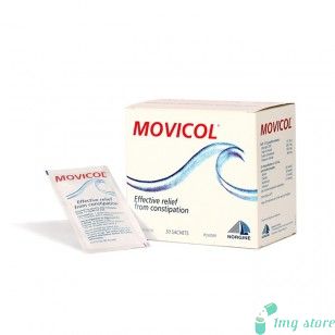 Movicol Sachets (Polyethylene Glycol) 13.8g