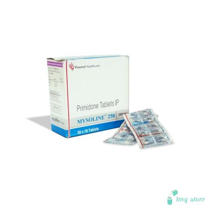 Mysoline (Primidone) 250 mg