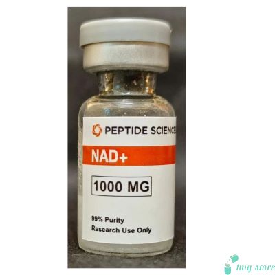 NAD + Injection (Peptide)