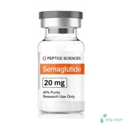Semaglutide Injection (Peptide)