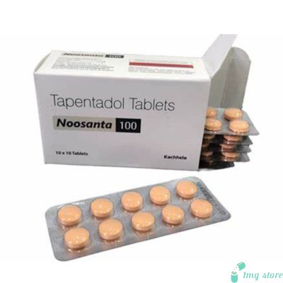 Noosanta Tablet 100mg (Tapentadol)