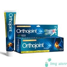 Orthojoint Ointment 30g