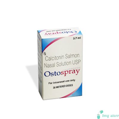 Ostospray (Calcitonin Salmon Nasal Solution)