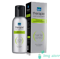Parachute Hair Fall Solution - See Detail
