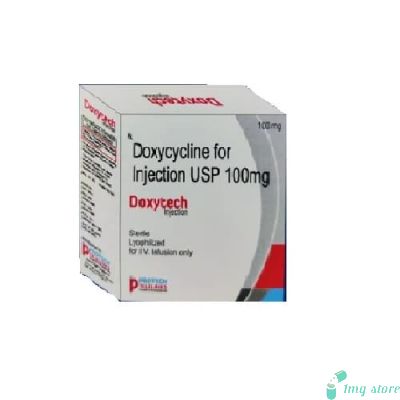 Doxytech Injection (Doxycycline)