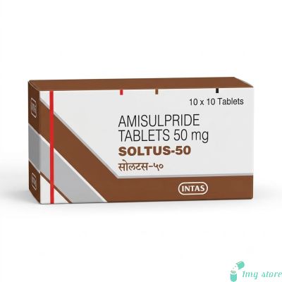 Soltus 50 (Amisulpride 50mg)