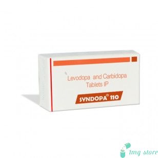 Syndopa (Carbidopa/Levodopa)