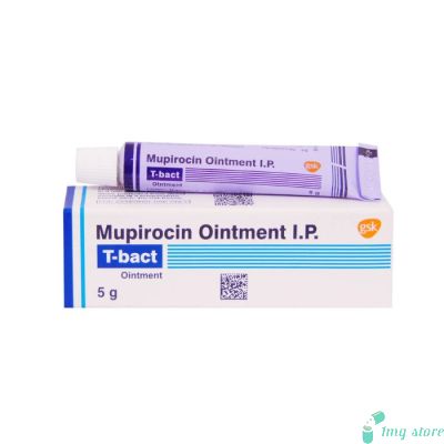 Mupirocin 2% Ointment
