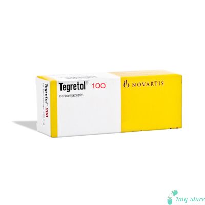 Tegretol 100mg Tablet (Carbamazepine 100mg)