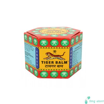 Tiger Balm