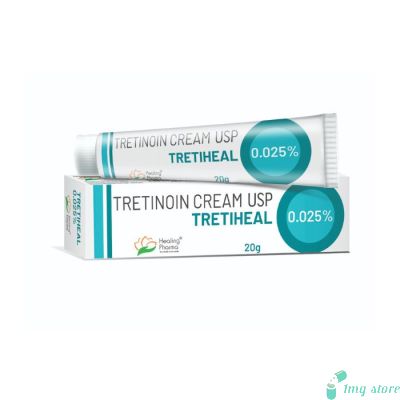 Tretinoin Cream
