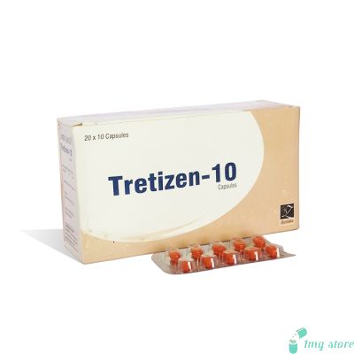 Tretizen (Isotretinoin)