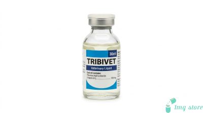 Tribivet Veterinary 30ml Liquid (Thiamine Hydrochloride)