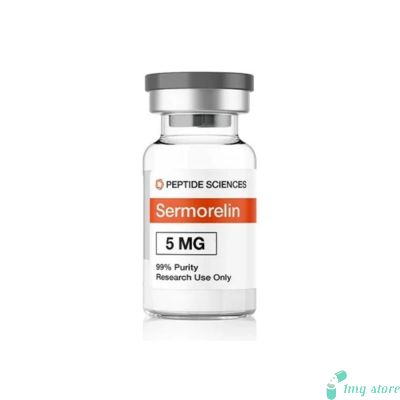 Sermorelin Injection (Peptide)
