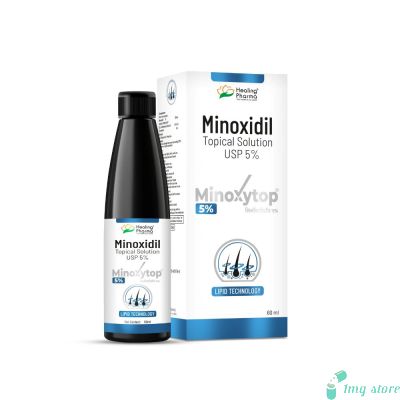 Minoxytop (Minoxidil Solution)