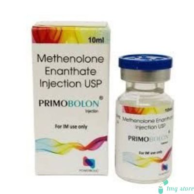 Primobolan Injection (Methenolone Enanthate)