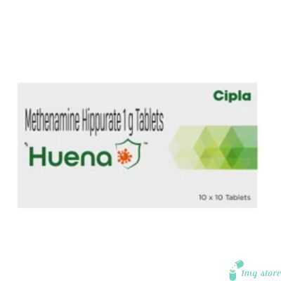 Huena tablet(Methenamine Hippurate)