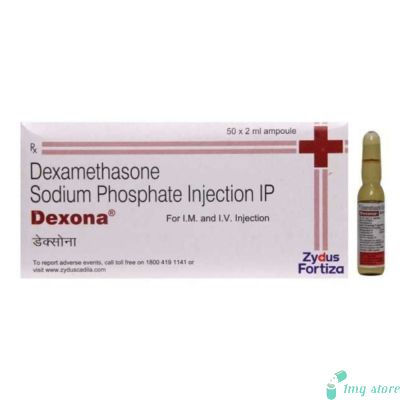 Dexona Injection (Dexamethasone)