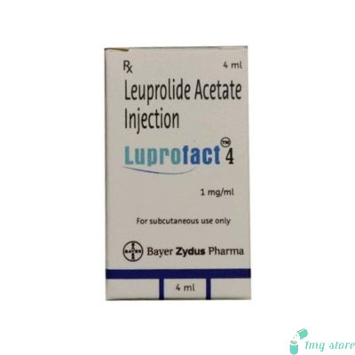 Luprofact Injection (Leuprolide Acetate)