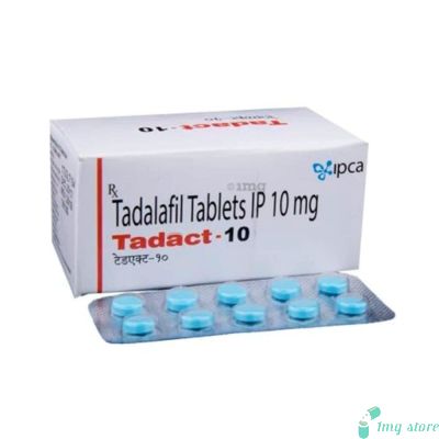 Tadact Tablet (Tadalafil)