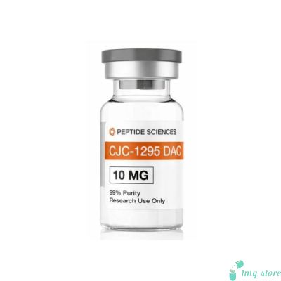 CJC - 1295 Injection (Peptide)