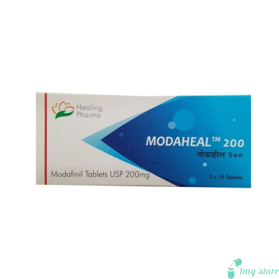Generic Modafinil (Modaheal)