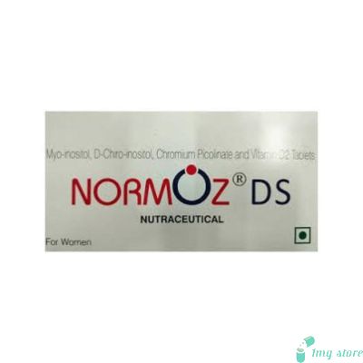 Normoz DS Tablet 