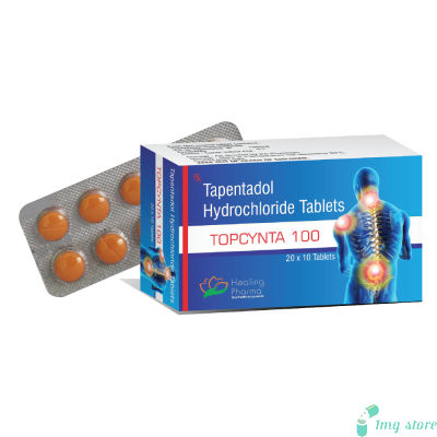 Generic Tapentadol (Topcynta)