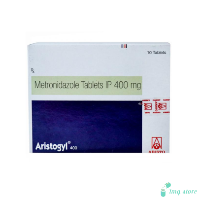 Aristogyl tablet (Metronidazole)