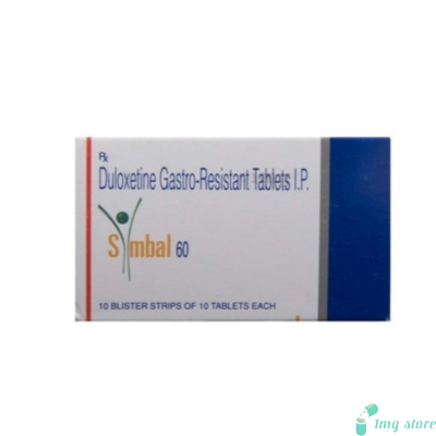 Symbal Tablet (Duloxetine)