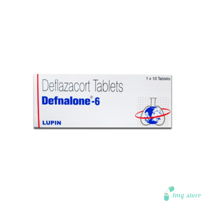 Defnalone Tablet (Deflazacort)