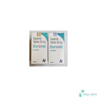 Dyronib Tablet(Dasatinib)