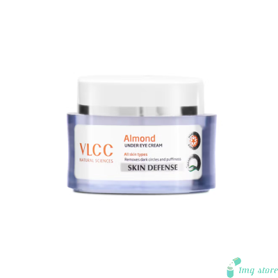 Almond Under Eye Cream 