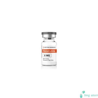 Retatrutide Injection