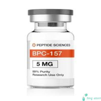 BPC157 Injection (Peptide)