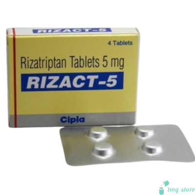 Rizact (Rizatriptan)