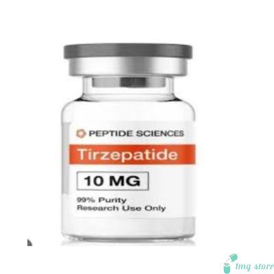 Tirzepatide Injection