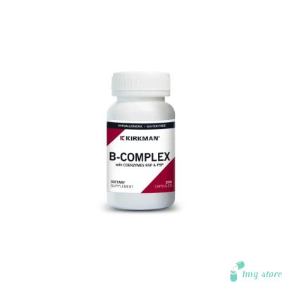 Folinic Acid With B-12 Capsule