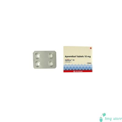 Aprezo Tablet (Apremilast)