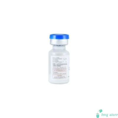 Actopred 4mg Injection