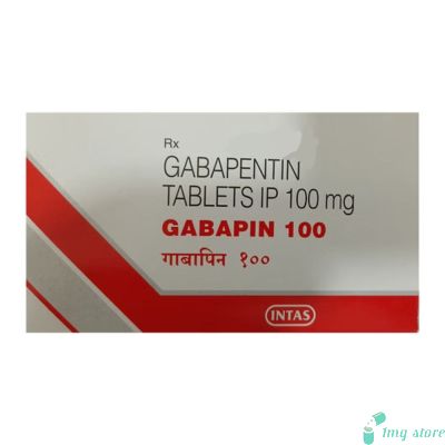 Gabapin SR (Gabapentin)