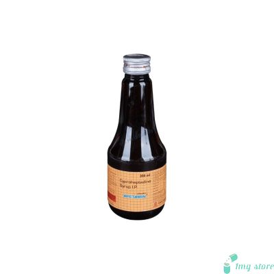 Apetamin Syrup[Cyproheptadine (2mg/5ml)]