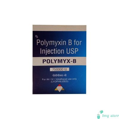 Polymyx- B 750000IU(Polymyx- B )