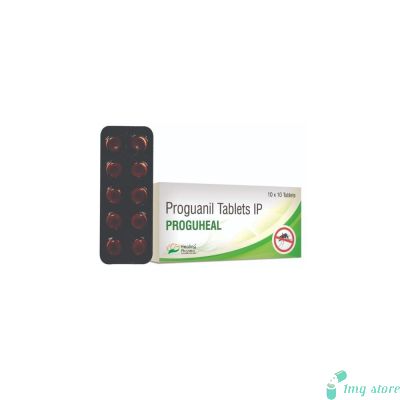 Proguheal  Tablets (Proguanil)